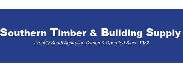 Southern Timber and Building Supply - Proudly South Australian Owned and Operated Since 1982